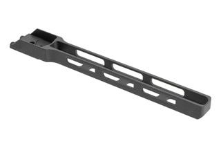 M-LOK compatible handguard for Ruger 10/22.
